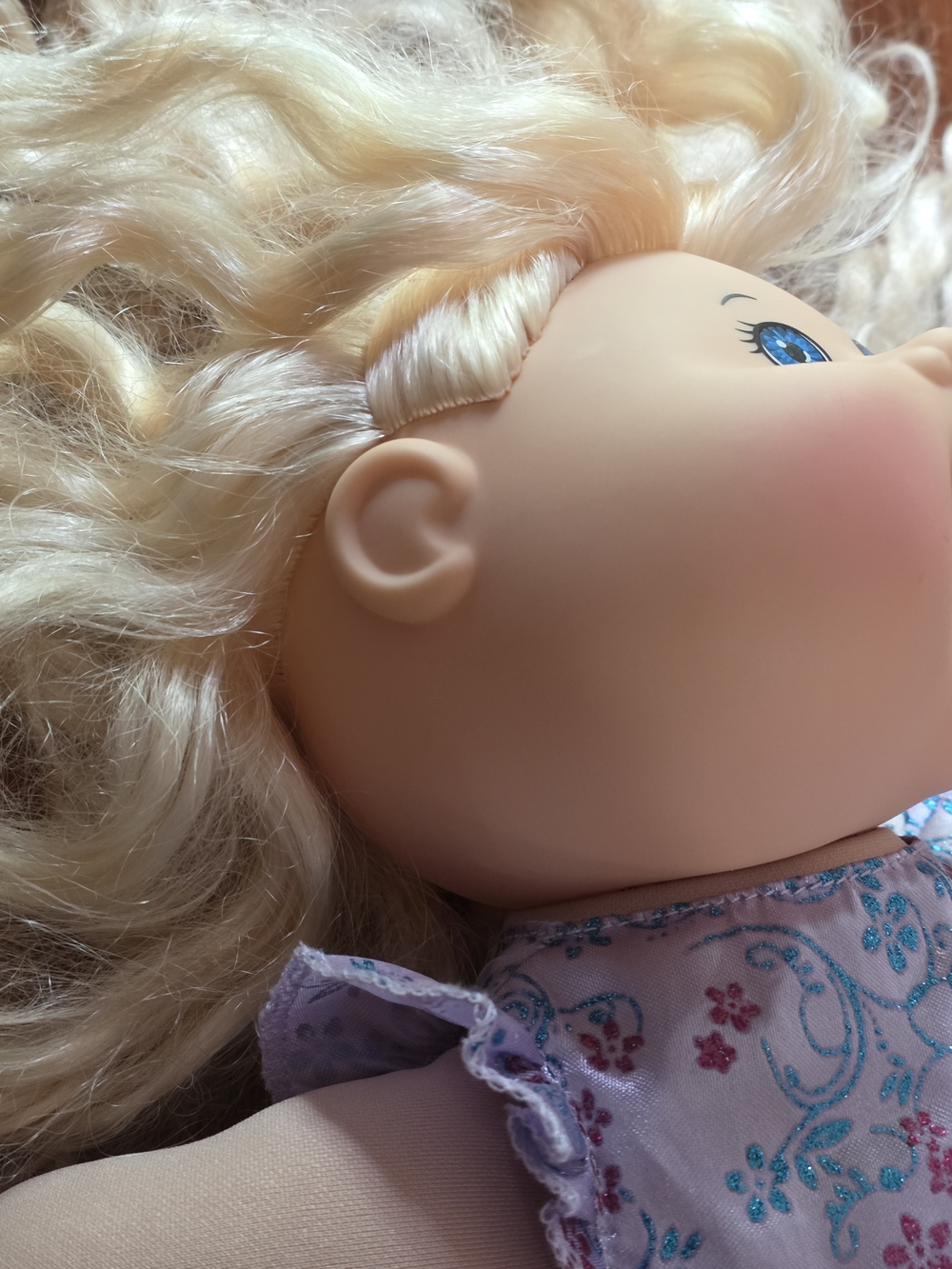 Cabbage Patch Kids Doll - Picture 4 of 11